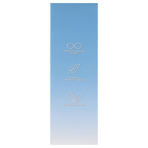 Nautica Pure Blue by Nautica for Men - 3.4 oz EDT Spray - Picture 6 of 6